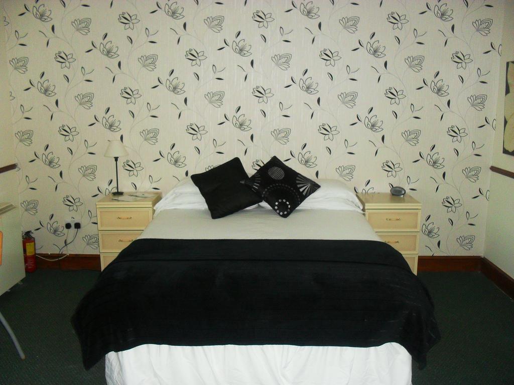 Swan Hotel & Spa Lavenham Room photo